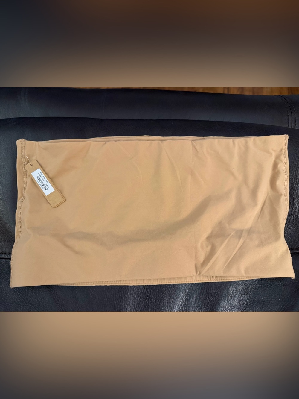3X SKIMS Fits Everybody Bandeau Bralette, NWT, $22